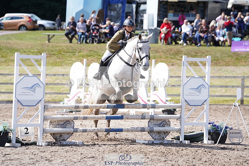 240824X-130220-27446 - 80cm Round 1 13.00 to 14.00