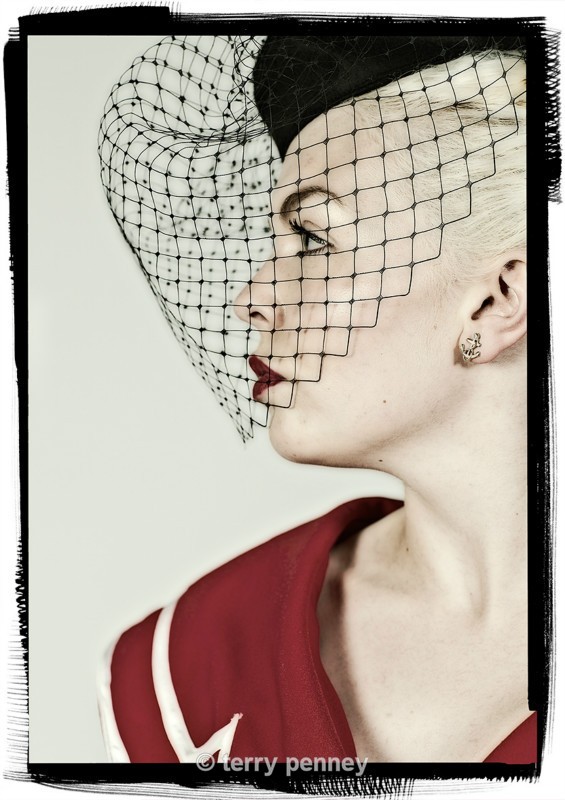 Eva Lamour 3 - Models
