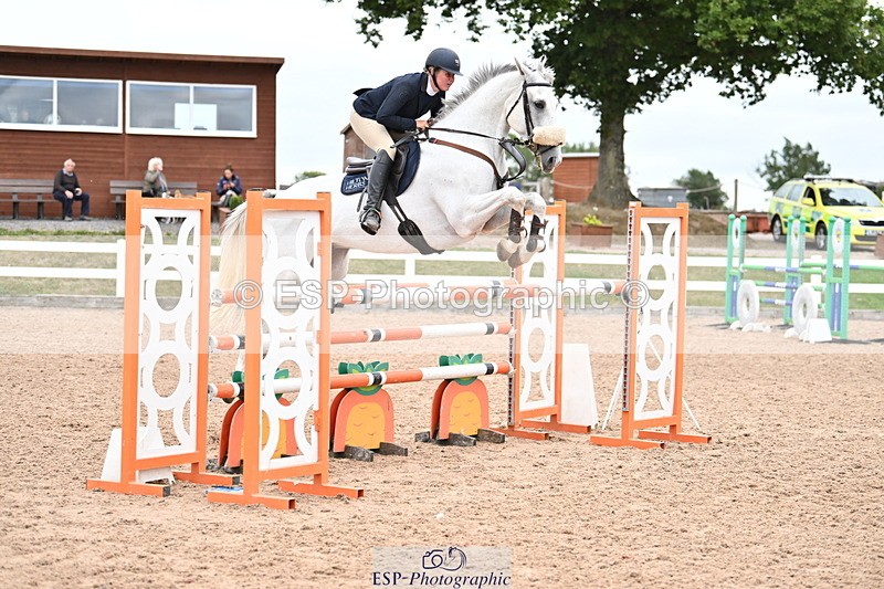 250820B-134759-00800 - Cls 6 Foxhunter and 1.20m Open