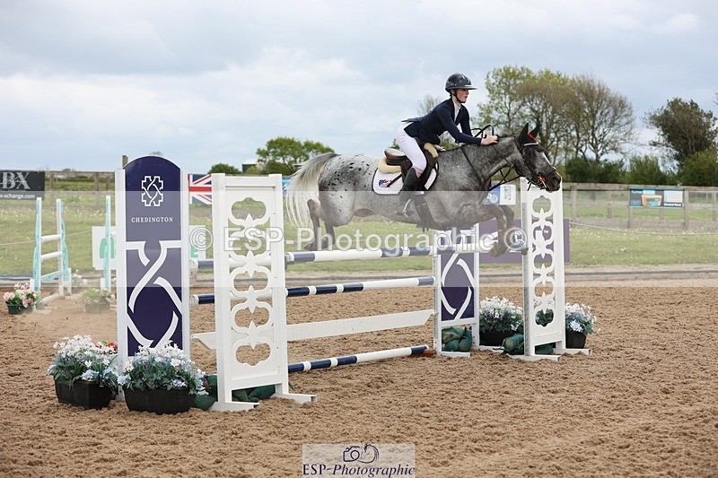 250505-135815-04949 - Cls 8 The Brown Family 148cm Grand Prix