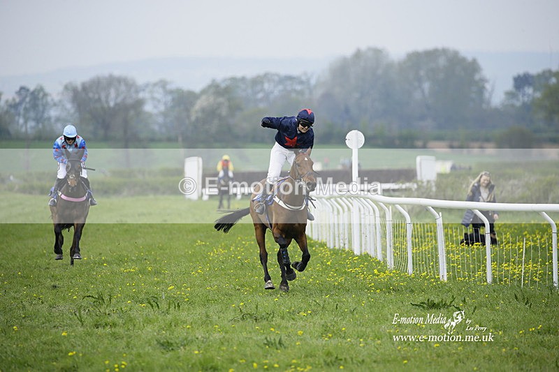 PtP 230422 89 - Berkeley Races - Woodford Glos 23/04/22