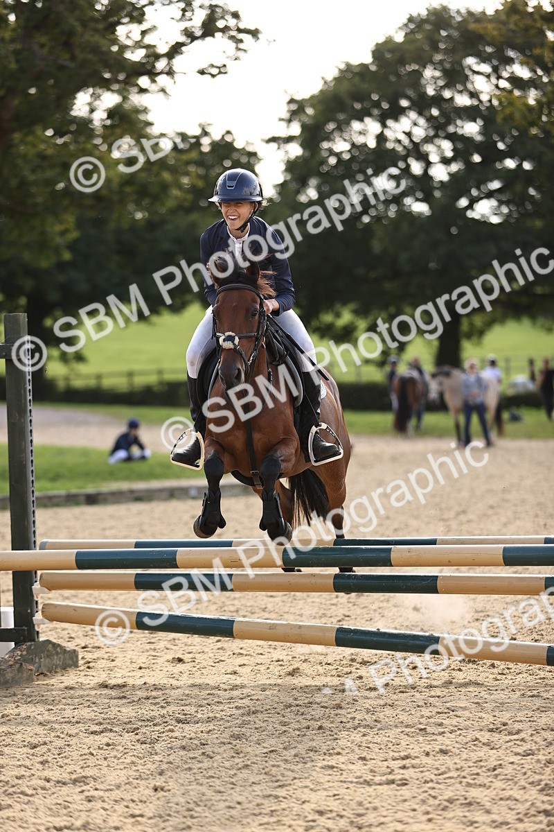 SBM_49281 - J9 - Junior Pony 70cm Championship