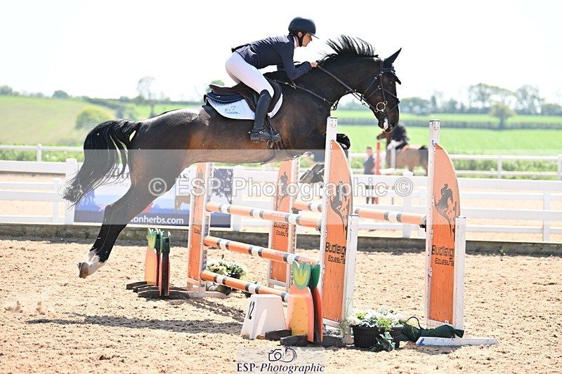 240509A-135703-02461 - Cls 4 95cm National Am Quali