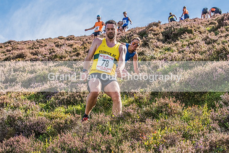 Loweswater Show-530 - Loweswater Show Junior & Senior Fell Races Sunday 3rd September 2023