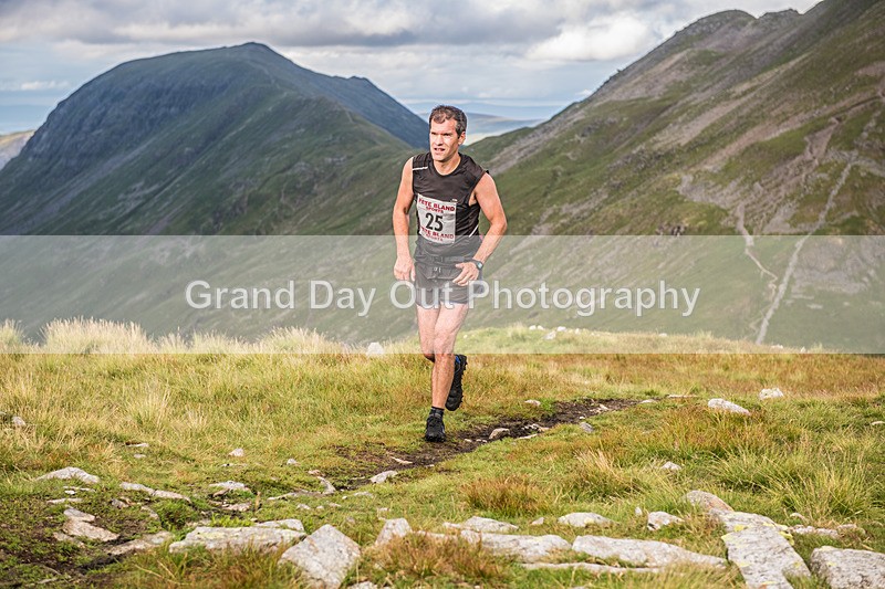 Seat Sandal-423 - Seat Sandal Fell Race Wednesday 12th July 2023