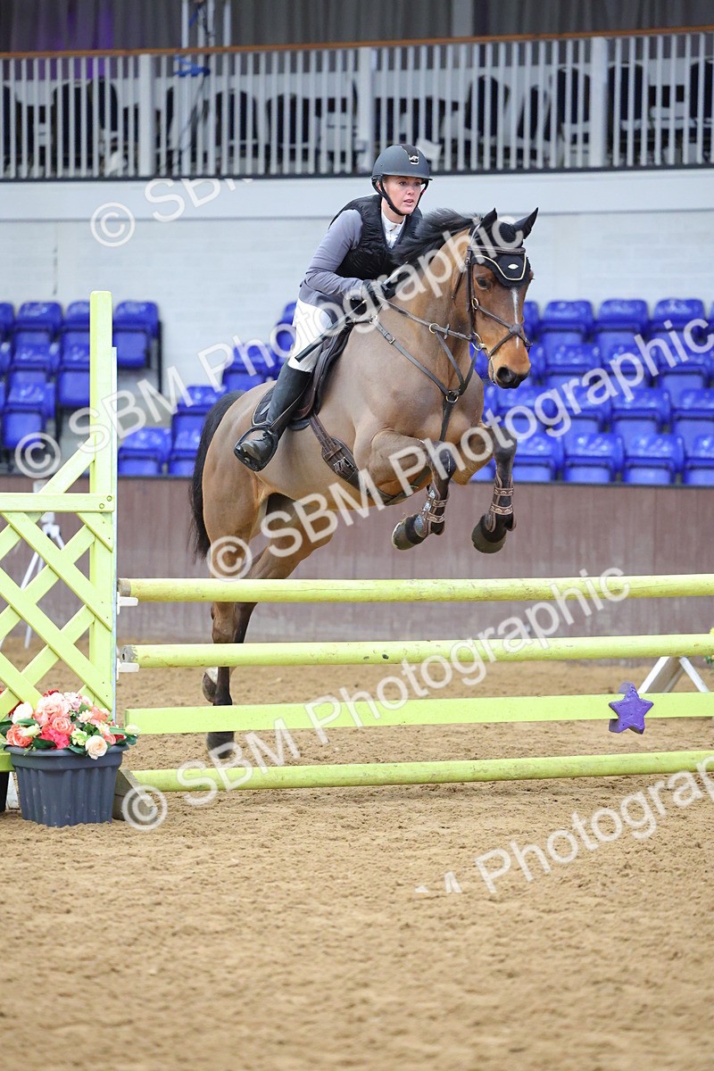 SBM_009453 - Class 19 - Equiyd 0.85m Amateur Championship Qualifier - First Round (0.85m)