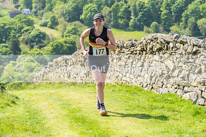 Two Tops-427 - Two Tops Fell Race Saturday 18th May 2024