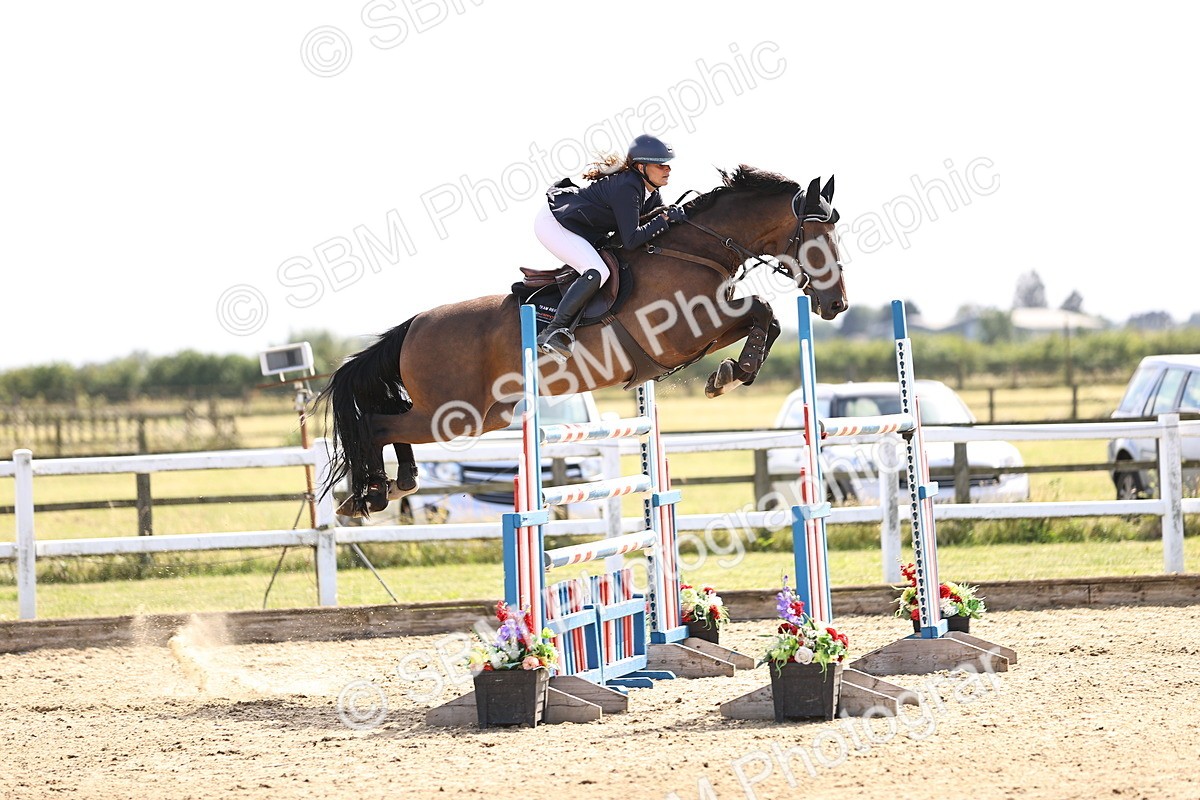 SBM_004565 - Class 23 - Talent Seekers Inc 7Yr Old Championship Qualifier 1.30 - 2nd Half
