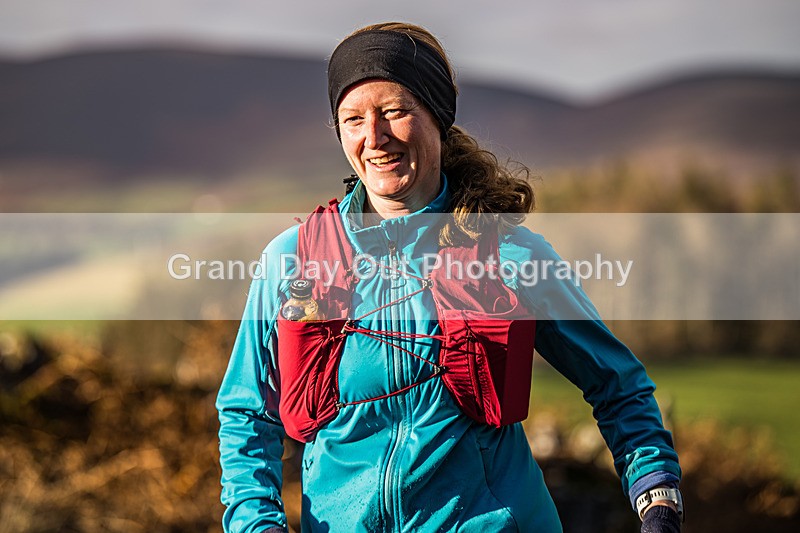 Tweed Valley-793 - High Terrain Events Tweed Valley 50 & 65K Ultra Trail Races Sunday 16th November 2025