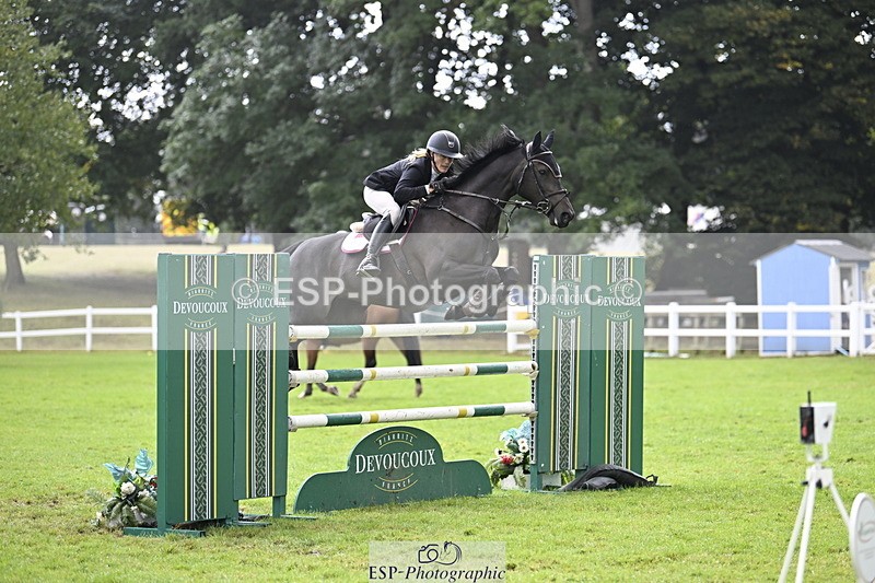 250831A-120848-09985 - Cls 36 Snr 1.30m Grand Prix