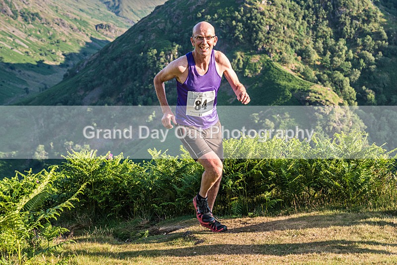 Langstrath-80 - Langstrath Fell Race Wednesday 21st June 2023