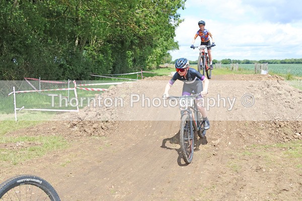 312 - MTB East Round 5 Gallows Green 25th May 2025 12:10 Male S2/Male U14/U16 (45Min)