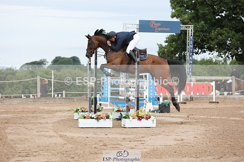 250719-094554-13583 - Cls 15, 1 Star Silver Tour Break til End