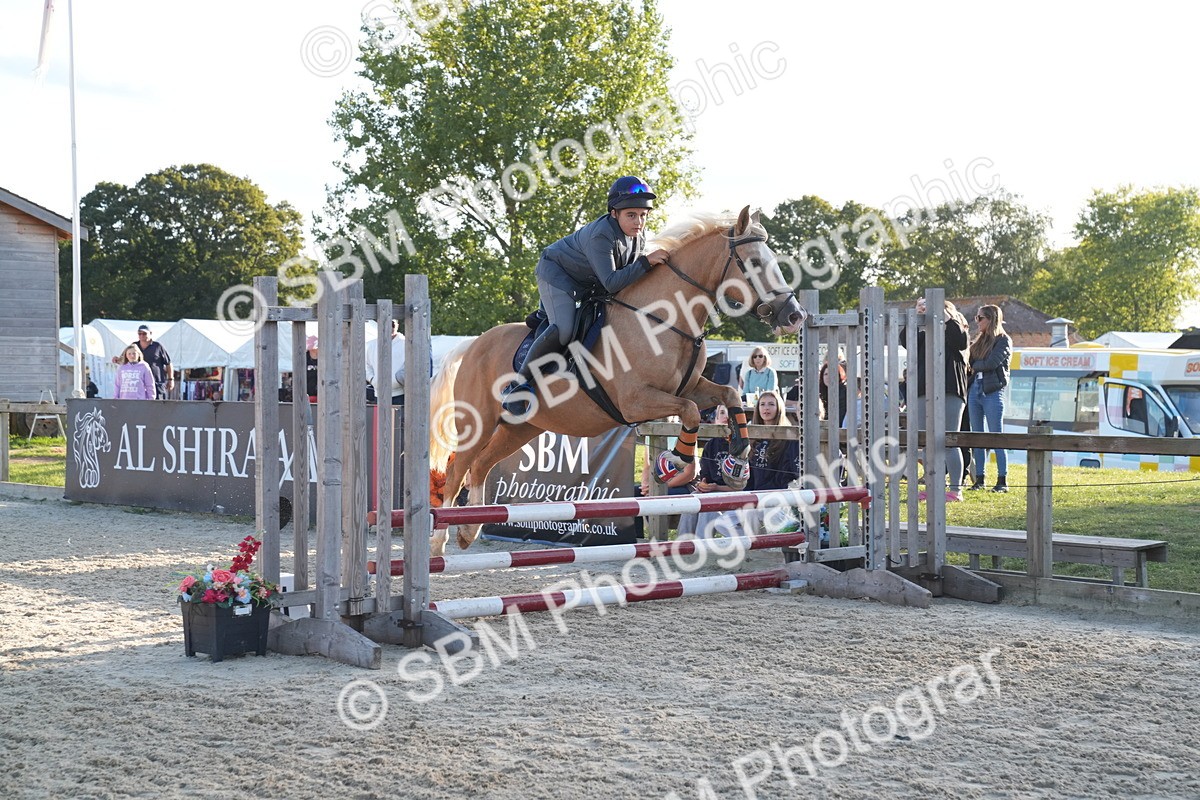 SBM_29998 - J44 - Super Speedy Scurry Open - 70cm