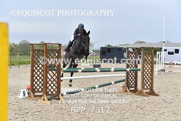 BPP_7312 - CLASS 8 FRI 1.05m Amateur Championship Qualifier