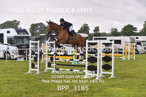 BPP_3185 - CLASS 3 1.30M OPEN