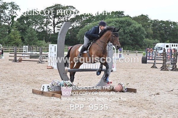 BPP_9535 - 1 METRE