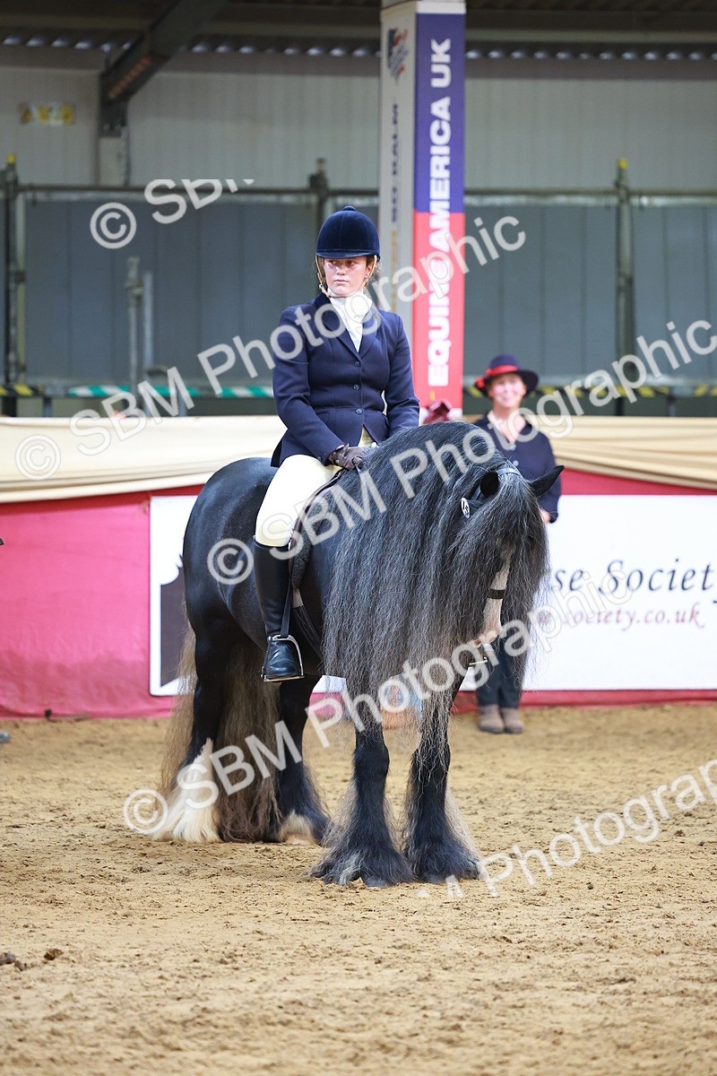 SBM_20402 - Class 906 - Sup Final Ridden Champ