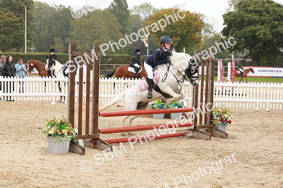 SBM_71209 - J14 - Junior Pony 65cm Championship