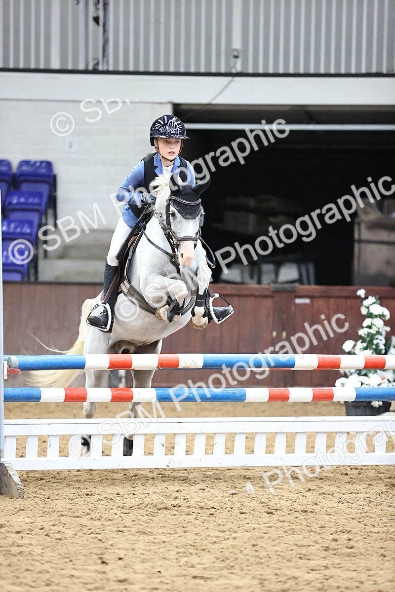 SBM_001054 - Class 3 - Springboard 128cm 138cm Restricted handicap 85cm 95cm