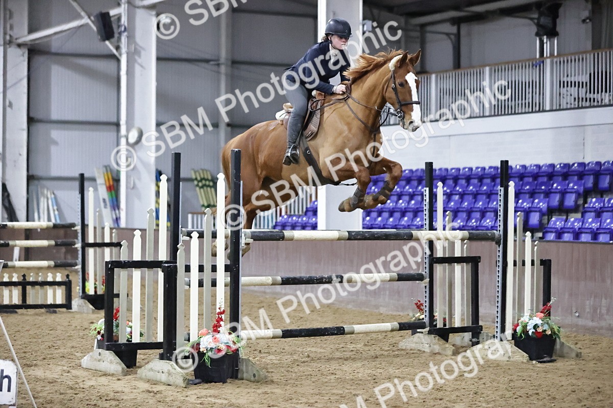 SBM_002085 - Class 6 - Blue Chip Dynamic B&C Championship Qualifier