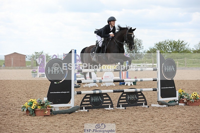 250504-140507-02850 - Cls 9 Junior 1.30m Open