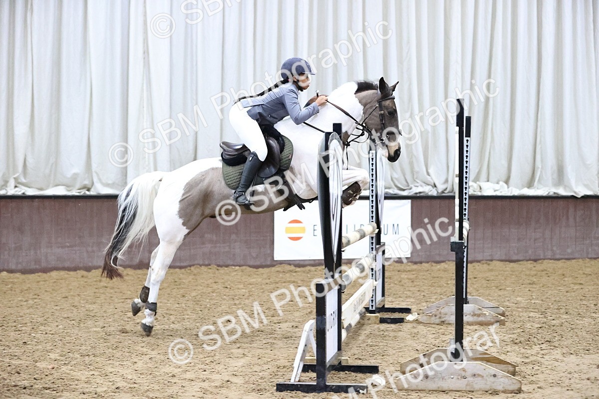 SBM_001804 - Class 11 - Blue Chip Pony Newcomers - 1.00m