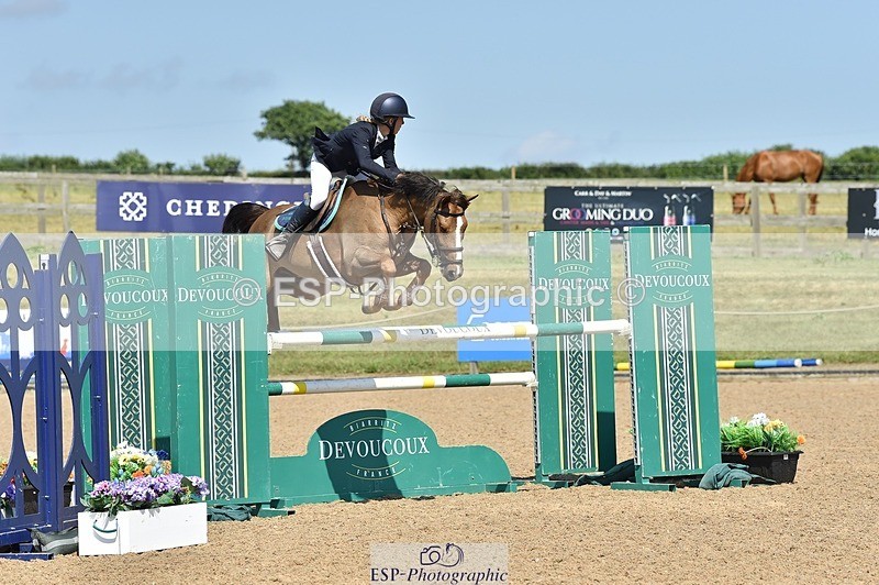 250628-154502-05899 - Cls 12 Newcomers Jump offs & Presentations