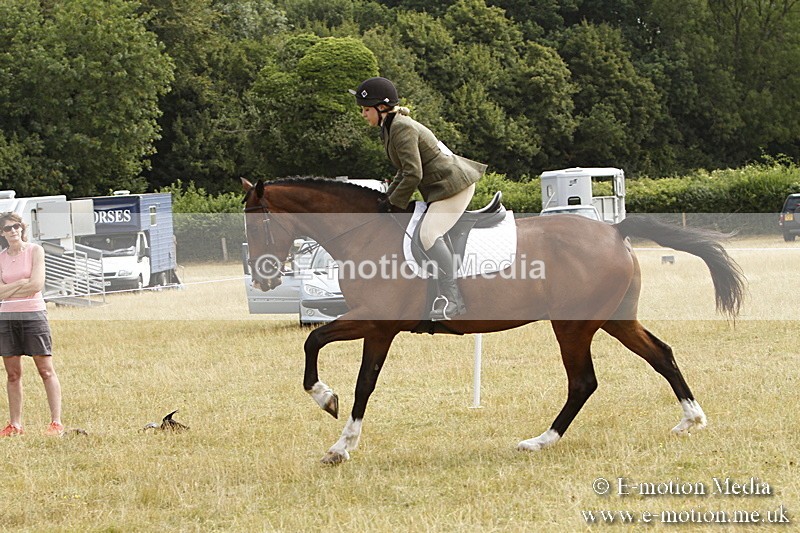 _BS_0675 - BVRC Show 2018 Ring 3