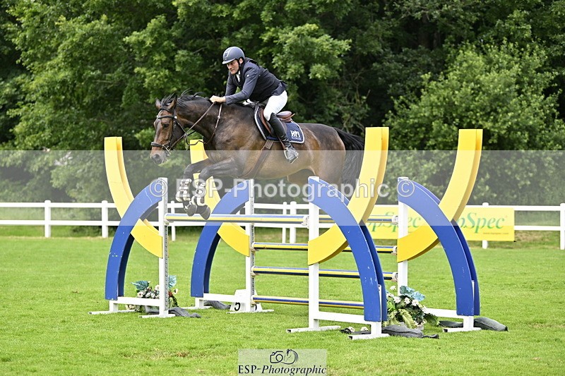 250613A-150800-02684 - Cls 5 National 1.30m Open