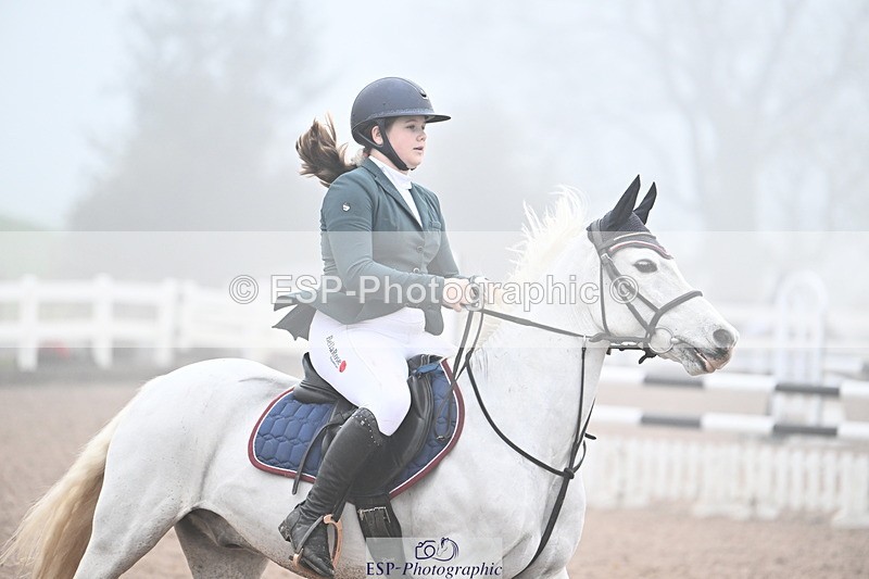 231118A-095137-00531 - Cls 2 BlueChip Pony Novice Qualifier