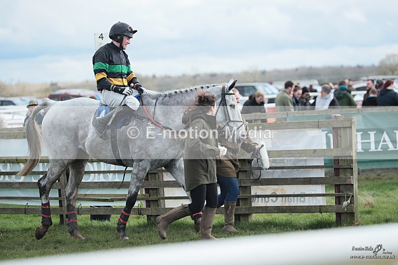 PtP 170324 2278 - Oakley Hunt PtP Brafield-On-The-Green 17/03/24