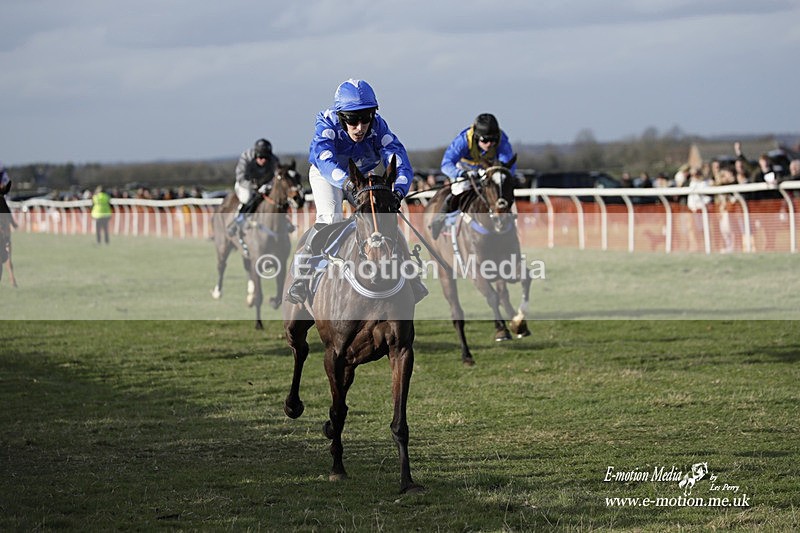 PtP 190323 801 - Oakley Hunt Point-to-Point Brafield-On-The-Green 19/03/23