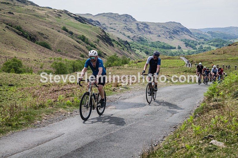 140403 - Hardknott Pass Camera 1 14.00-15.00