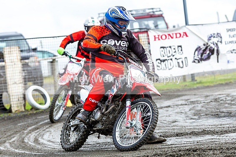 211023-5D-3K8A2034 - Ride & Skid It  Speedway Experience 23rd Oct 21