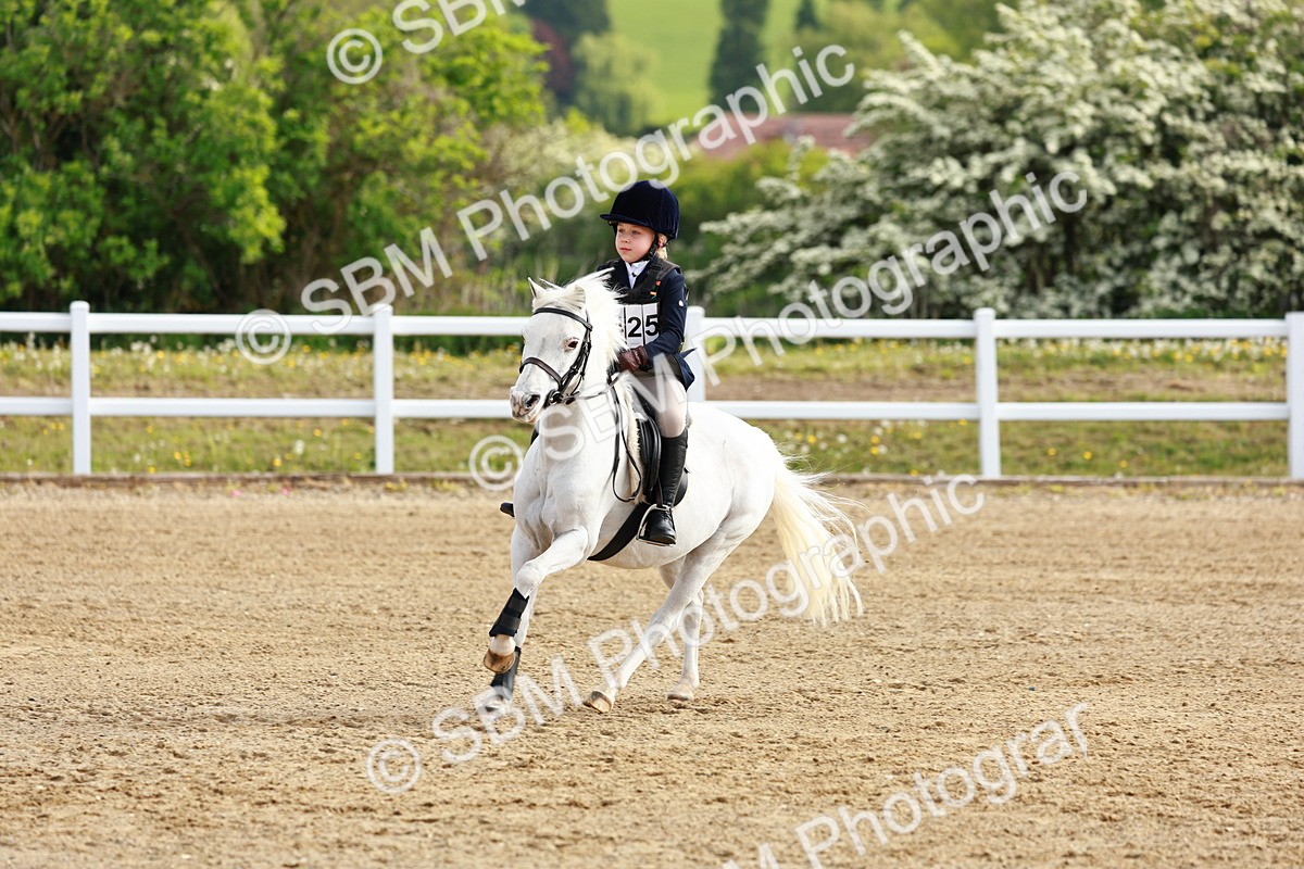 SBM_006444 - Class 1 - 40cm