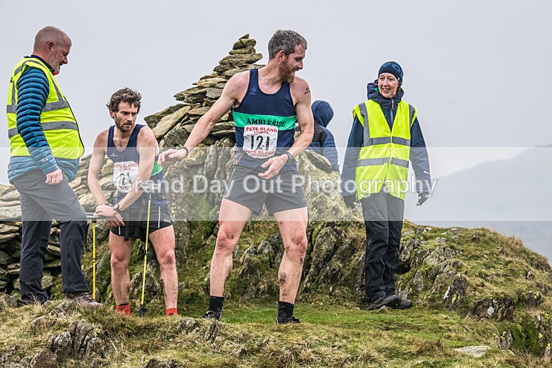 Dunnerdale-111 - Dunnerdale Fell Race Saturday 9th November 2024