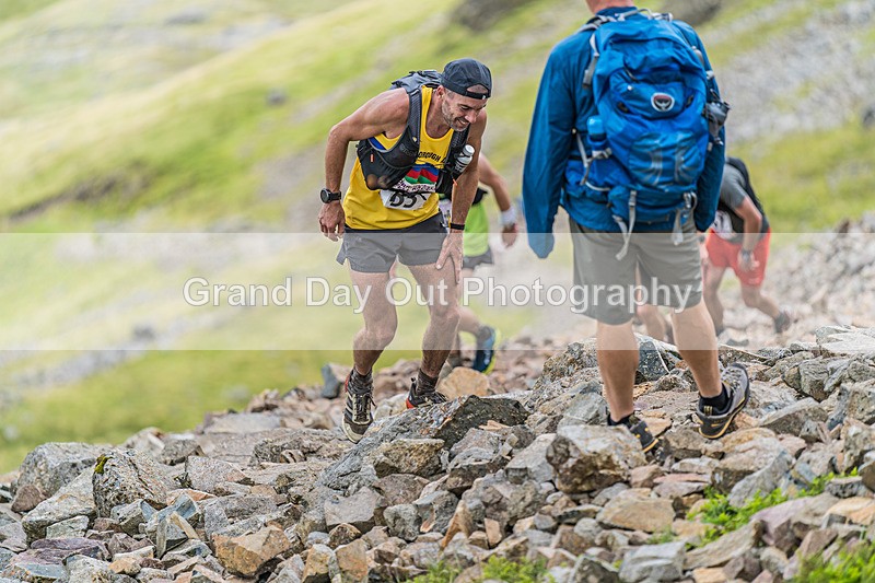 Borrowdale-577 - Borrowdale Fell Race Saturday 3rd August 2024