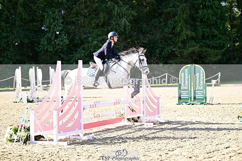 260905A-095816-00460 - Cls 02 AB 80cm   Snr & Jnr
