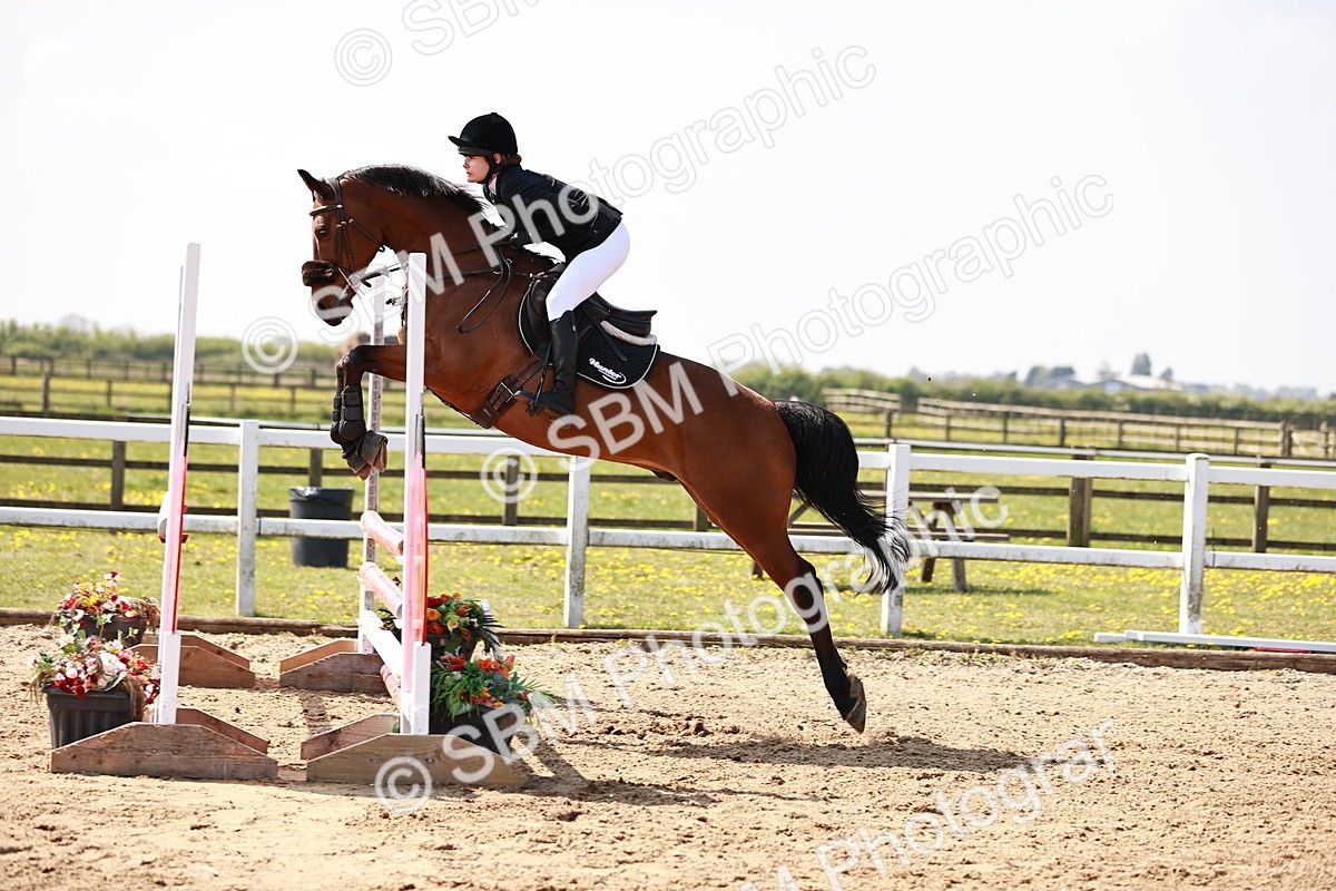  - Class 22 - Senior Discovery - 1.00m