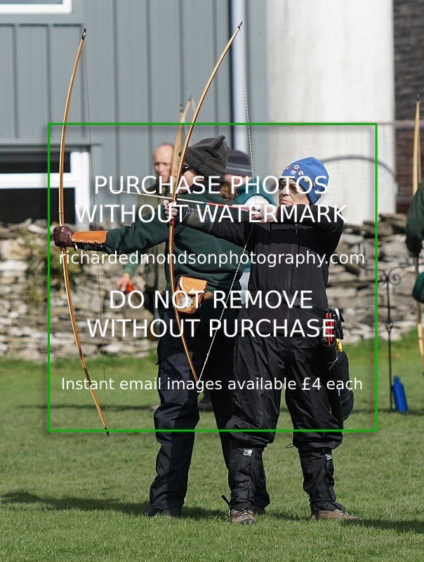 DSC09391 - Archery Tournament