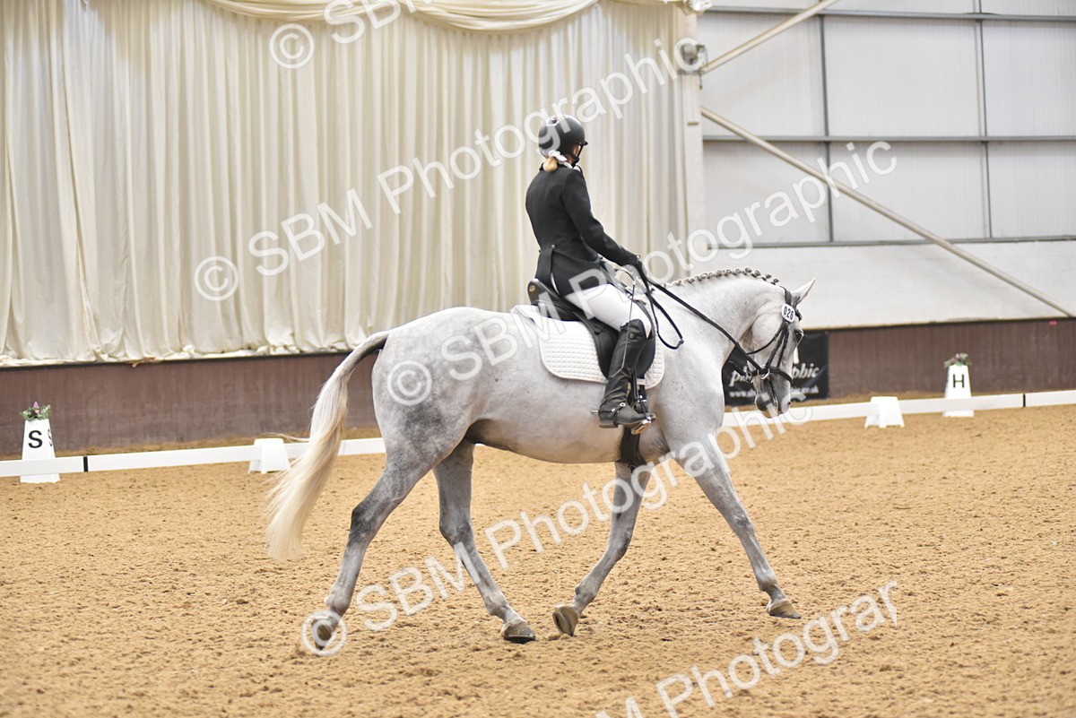 SBM_011022 - Class 8 - Novice 5