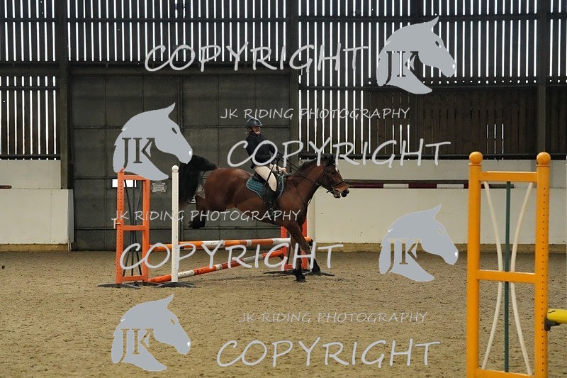 JKR02844 - Class 6 70cm