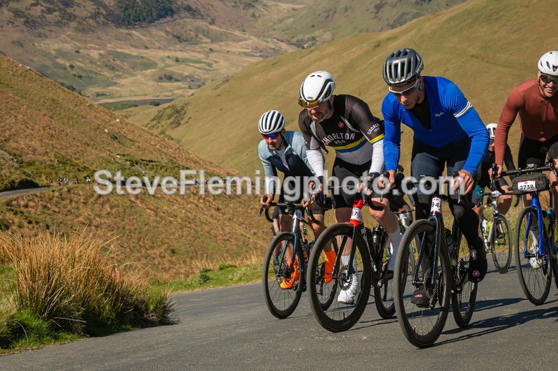 102829-2 - Newlands Pass 10.00 - 11.00