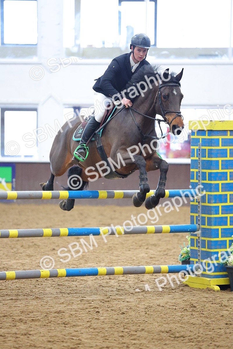 SBM_003140 - Class 8 - Senior Newcomers - 1.10m