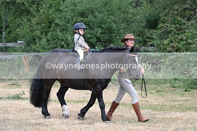 WJ7_9627 - Class 1 Lead Rein Pony