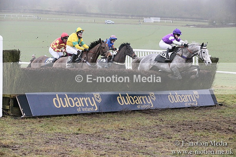 PtP 200118 813 - Barbury International Racing Club Point-to-Point 20/01/18