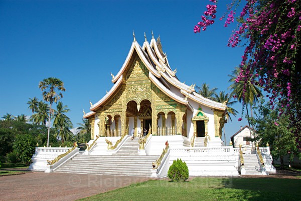  - Laos