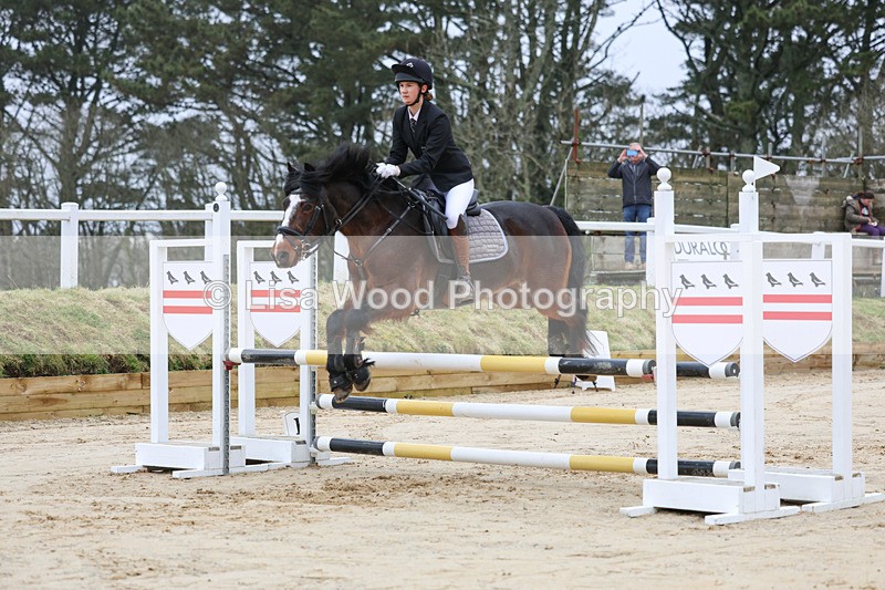 3E7A8227 - Class 1: 95-100cm