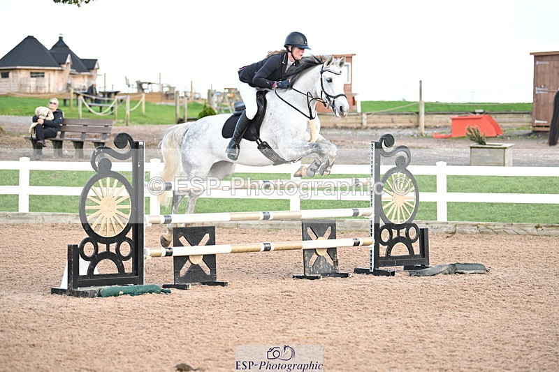241023A-152958-01208 - Cls 5 Foxhunter and 1.20m Open